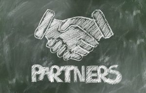 strategic partners